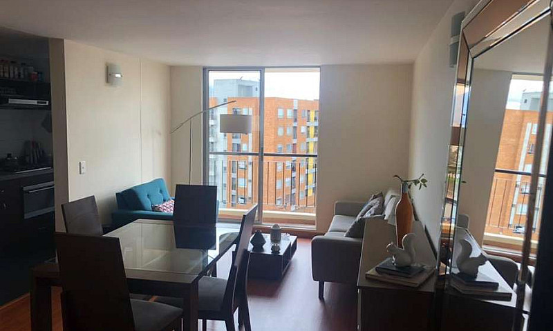 Apartamento En San M...