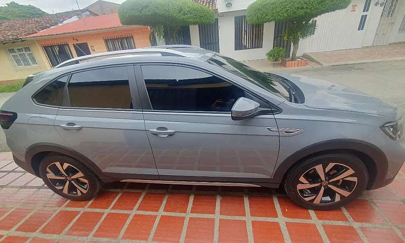 Vendo Hermosa Volksw...