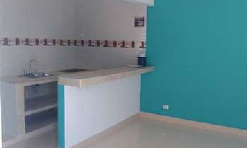 Arriendo Apartamento...