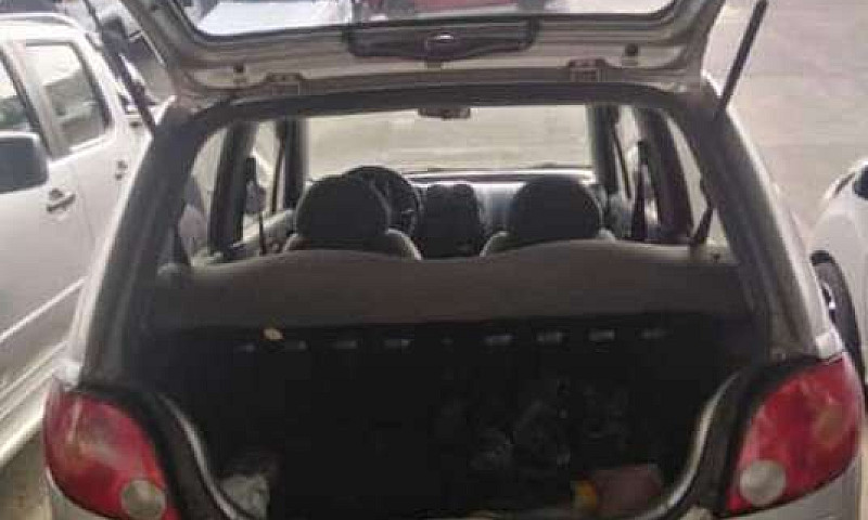 Carro Spark Ls Hermo...