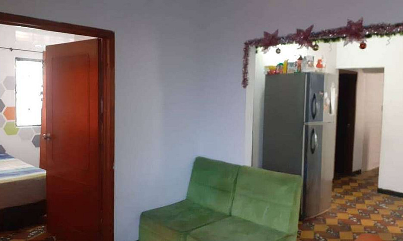 Hermosa Casa...