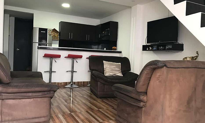 Se Vende Casa Ubicad...