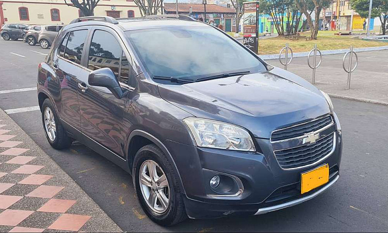 Venta Chevrolet Trac...