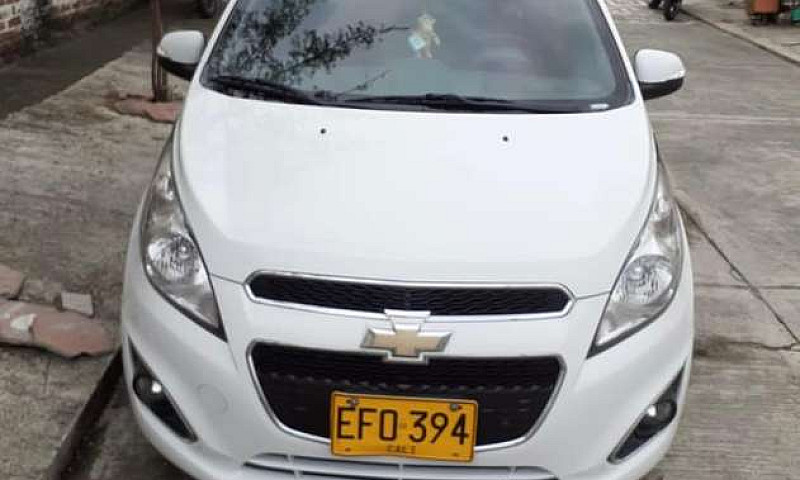 Spark Gt Blanco...