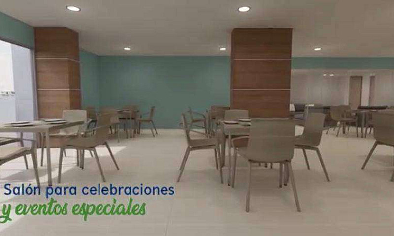 Apartamento Sobre Pl...
