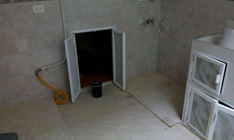 Se Arrienda Casa Con...