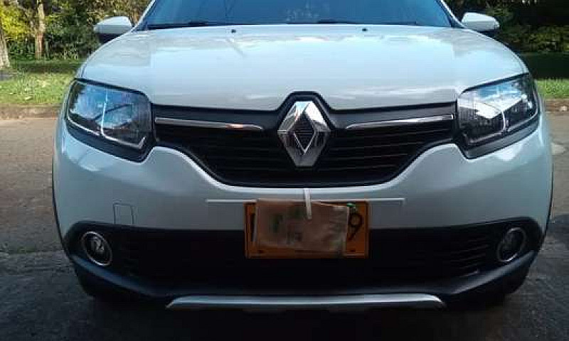 Renault Sandero Step...