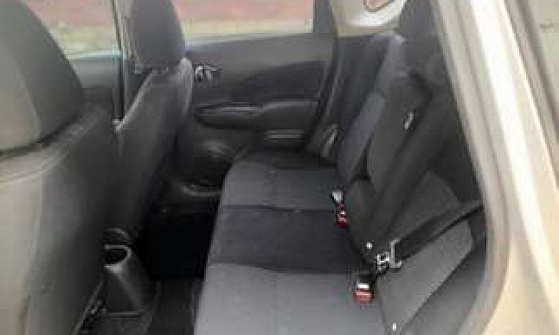 Nissan Note 2020...
