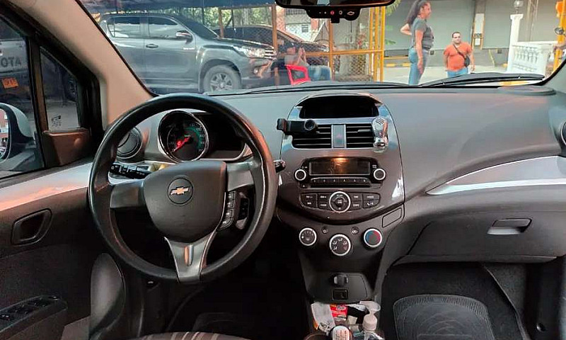 Spark Gt 2017 Ltz...