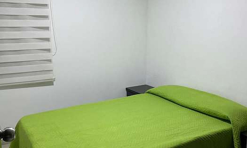 Lindo Apartamento Am...