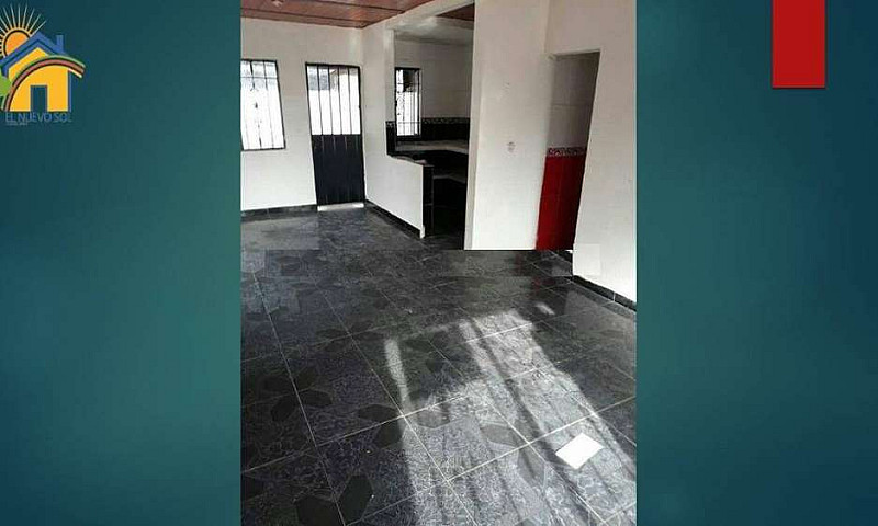 Hermosa Casa Sector ...