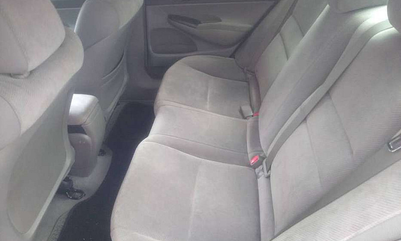 Honda Civic Lx 2009 ...