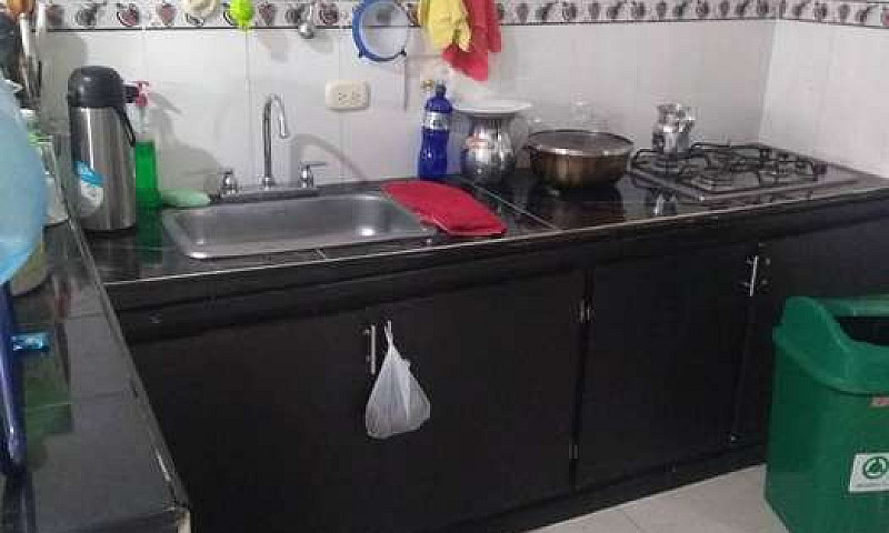 Arriendo Habitacione...