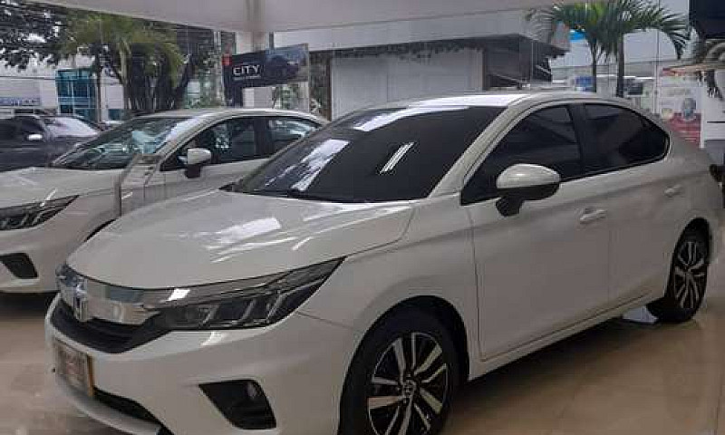 Honda City Exl Model...