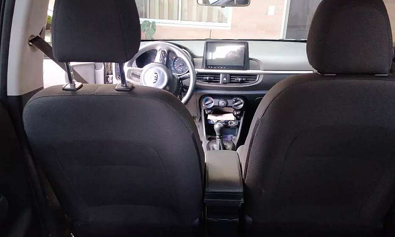 Vendo Kia Picanto Vi...