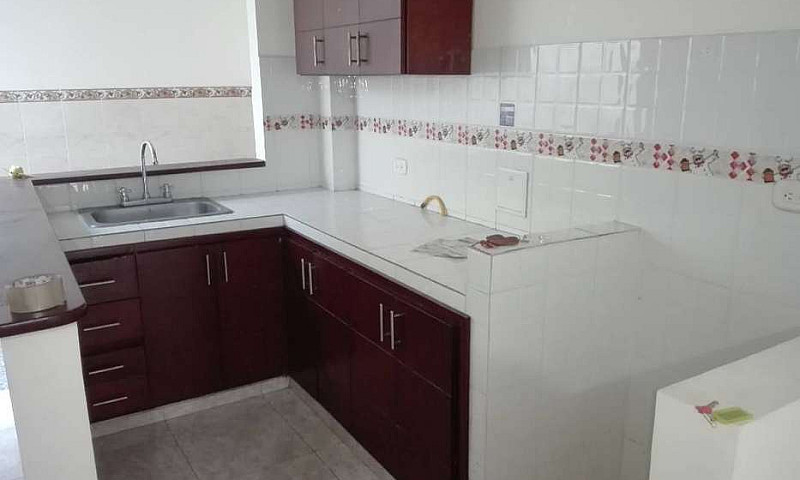Arriendo Apartamento...