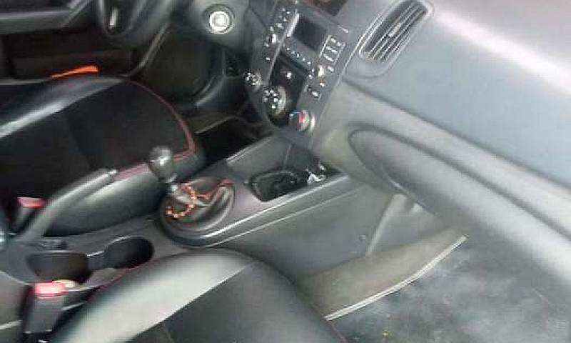 Cerato Forte Hermoso...