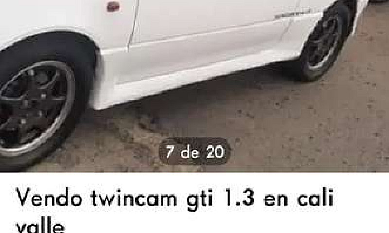 Vendo Swing Mod 93...