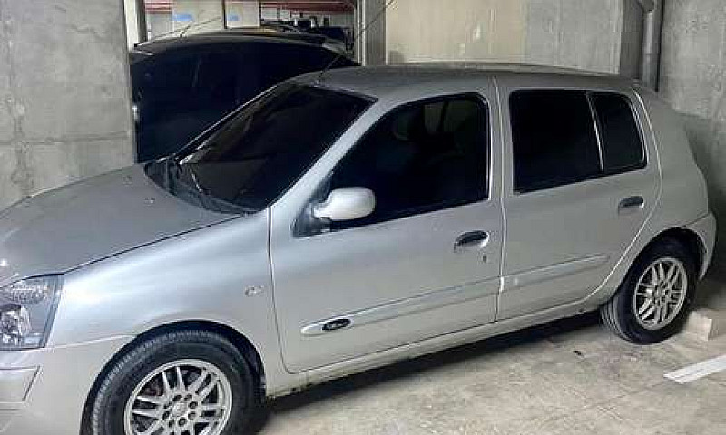 Clio Dynamique 2008 ...