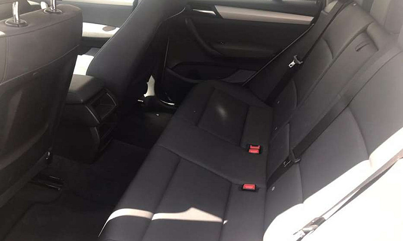 Bmw X3 2015 Diesel...