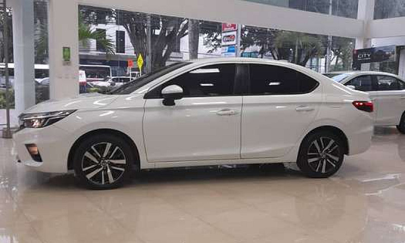 Honda City Exl Model...