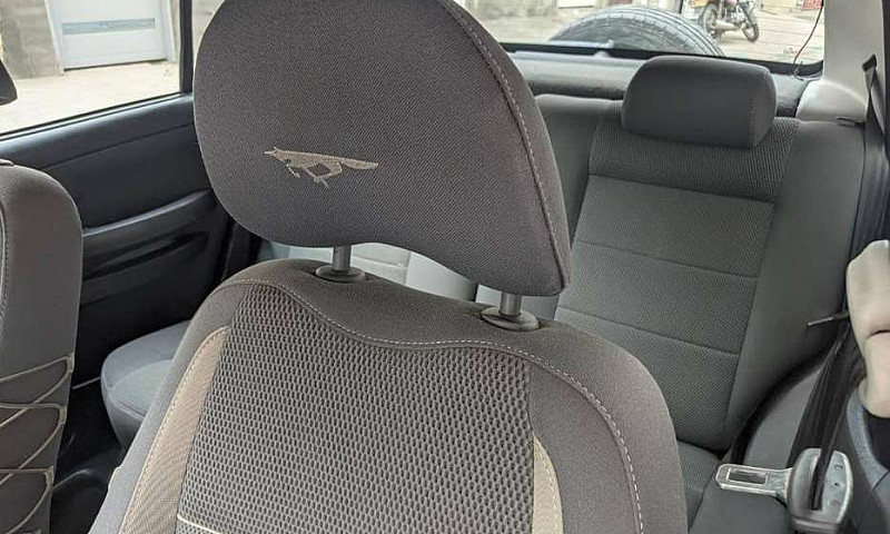 Vendo Carro Wolkswag...