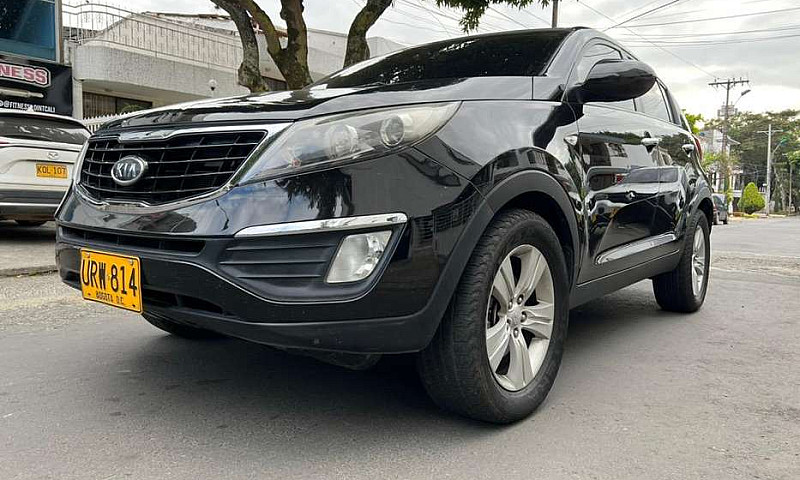 Kia New Sportage Lx ...
