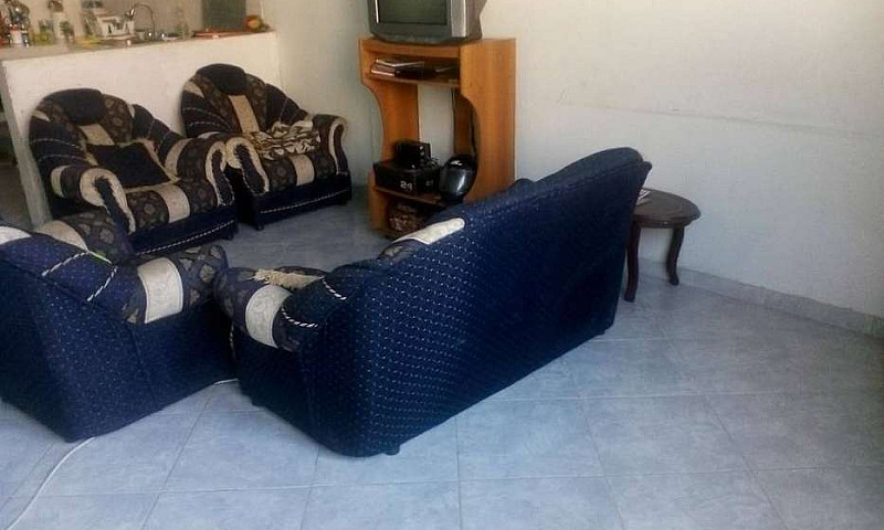 Casa Venta Delirio...