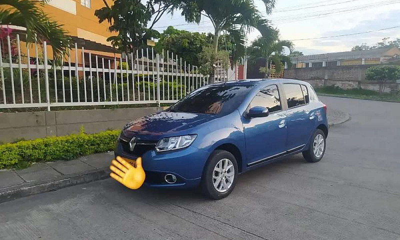 Se Vende Renault San...