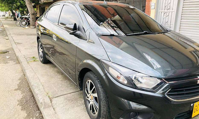 Chevrolet Onix Sedan...
