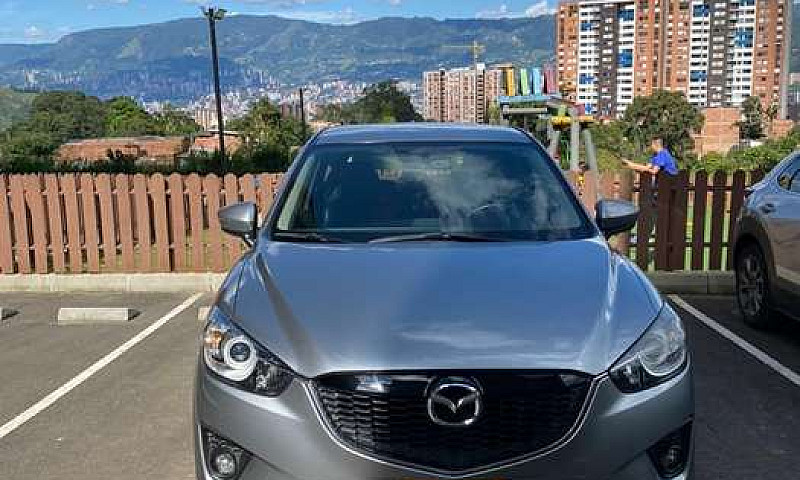 Se Vende Cx5 Modelo ...