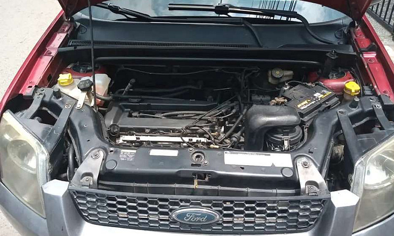 Ford Eco Sport...
