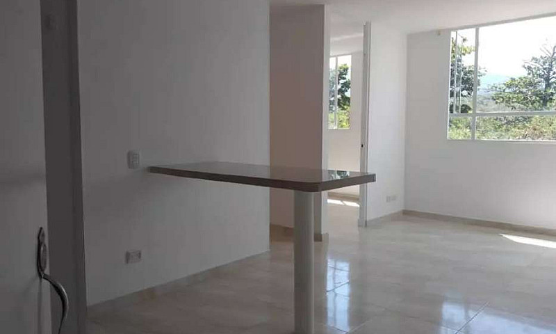 Arriendo Apartamento...