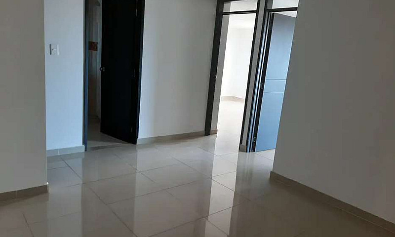 Arrendo Apartamento ...