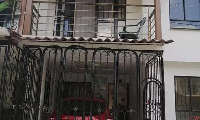 Vendo Casa Bonita Y ...