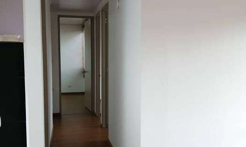 Arriendo Apartamento...