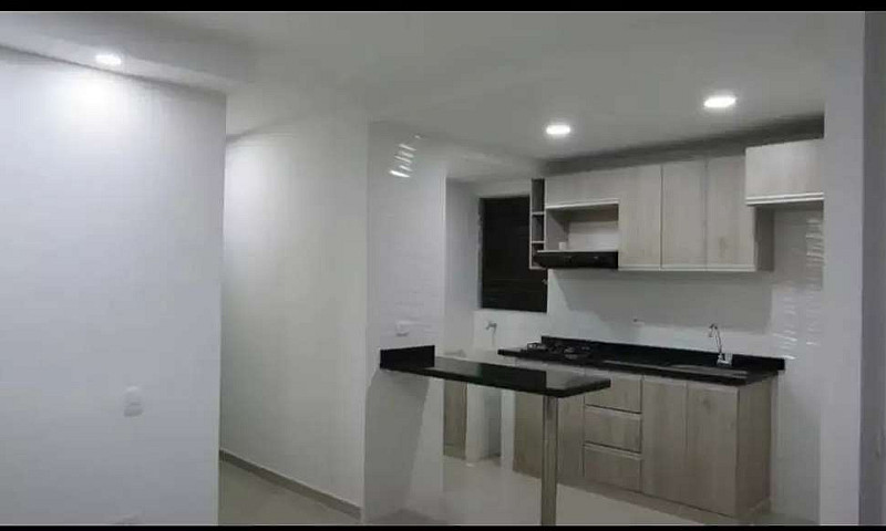 Arriendo Hermoso Apa...