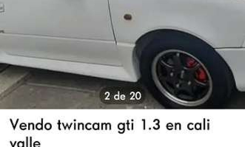 Vendo Swing Mod 93...