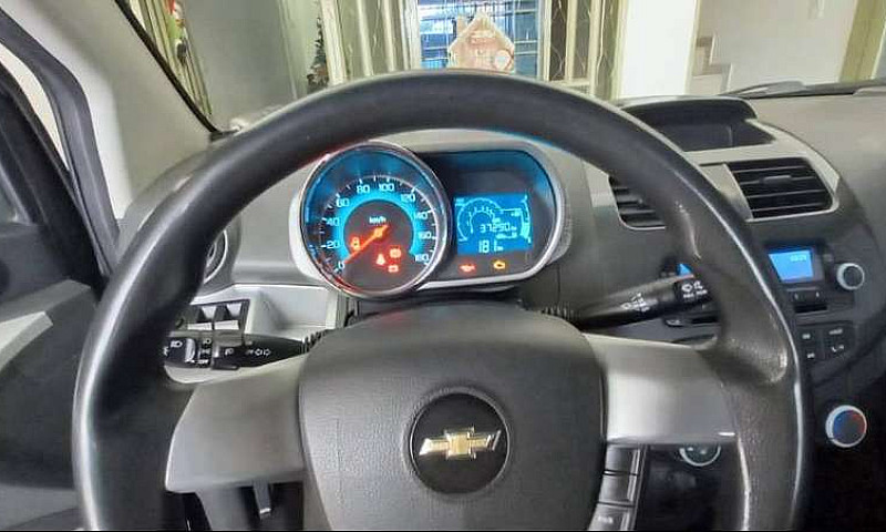 Chevrolet Spark Gt 2...