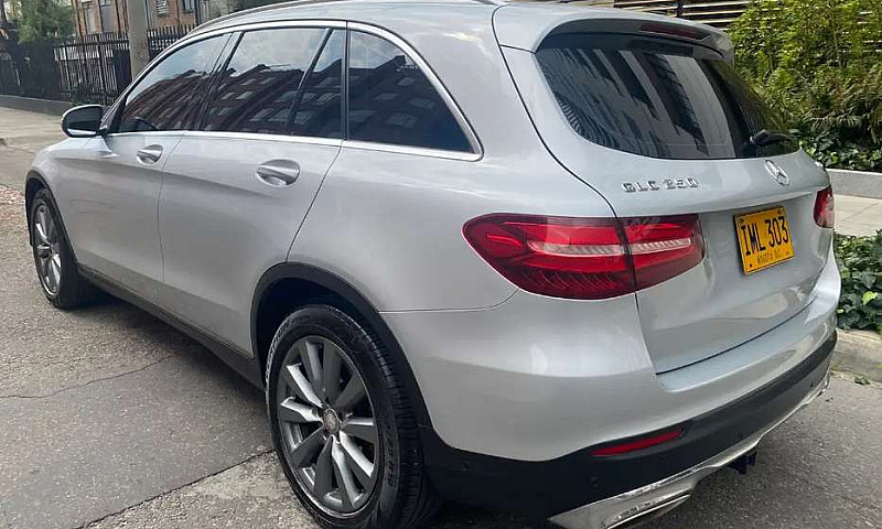 Se Vende Mercedes Gl...