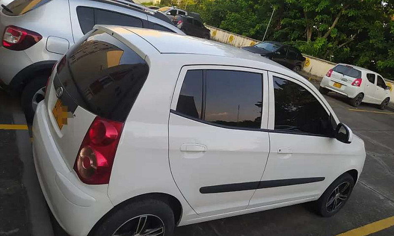 Kia Picanto...