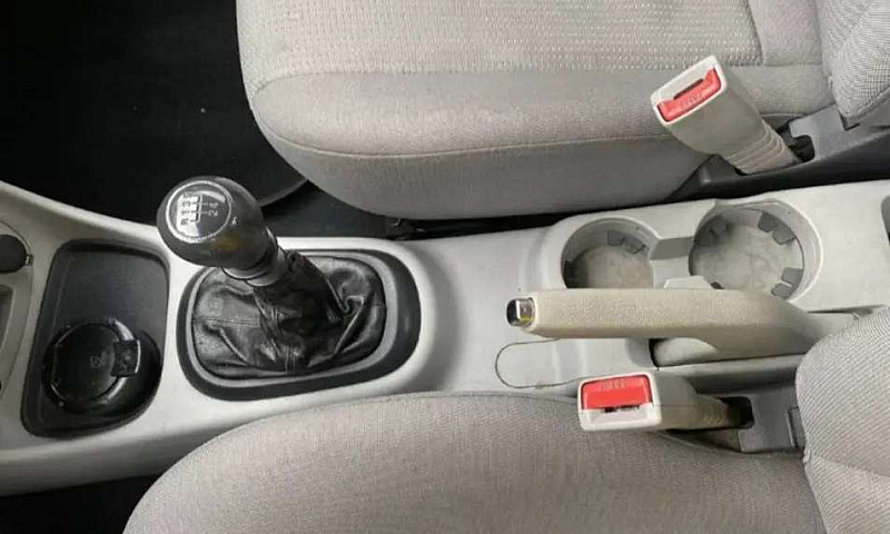 Vendo Hyundai Accent...
