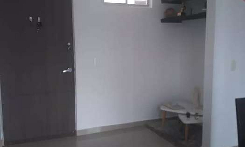 Apartamento En Arrie...