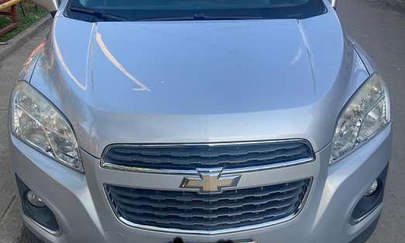 Chevrolet Tracker 20...