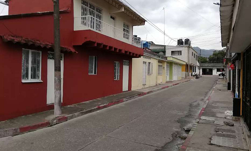 Casa Esperanza 6Ta E...