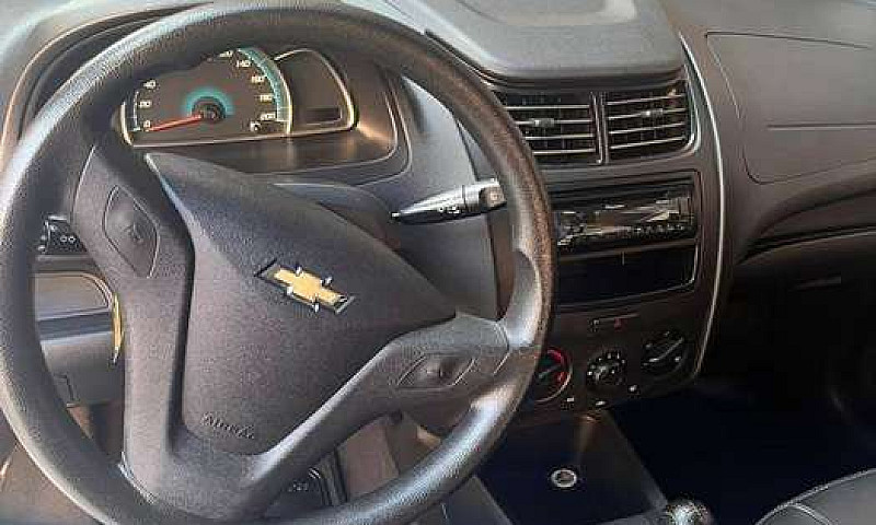 Chevrolet Sail Ls, 2...