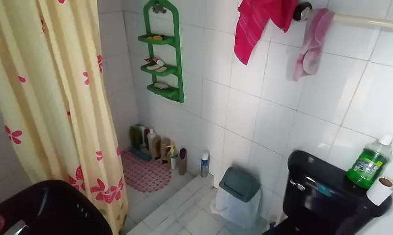 Se Vende Casa Barrio...