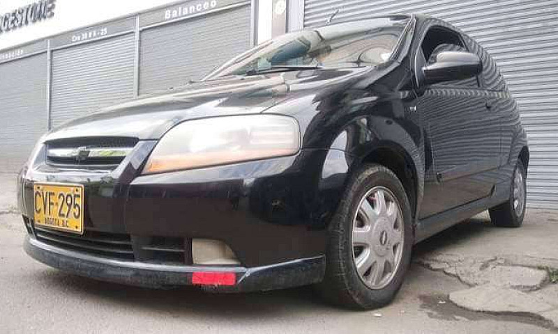 Aveo Gti Coupé...