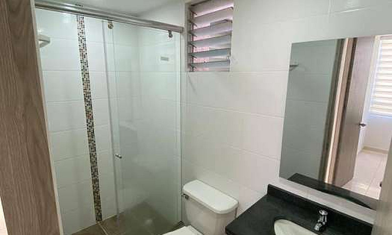 Arriendo Apartamento...