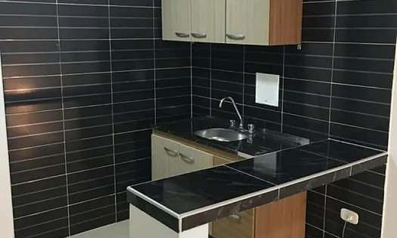 Arriendo Apto 2 Piso...